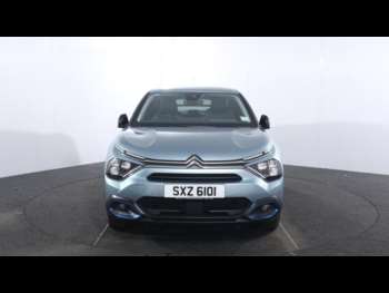 Used Citroen e-C4 2023 for sale - 72800367: Photo