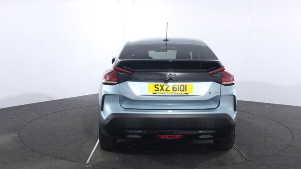 Used Citroen e-C4 2023 for sale - 72800367: Photo 6