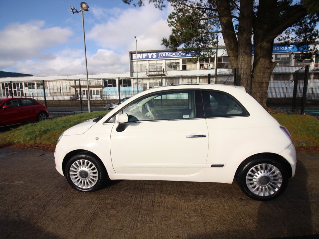 Used Fiat 500 2008 for sale - 77301972: Photo 4