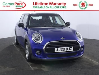 2020 (20) - 1.5 Cooper Classic II 5dr