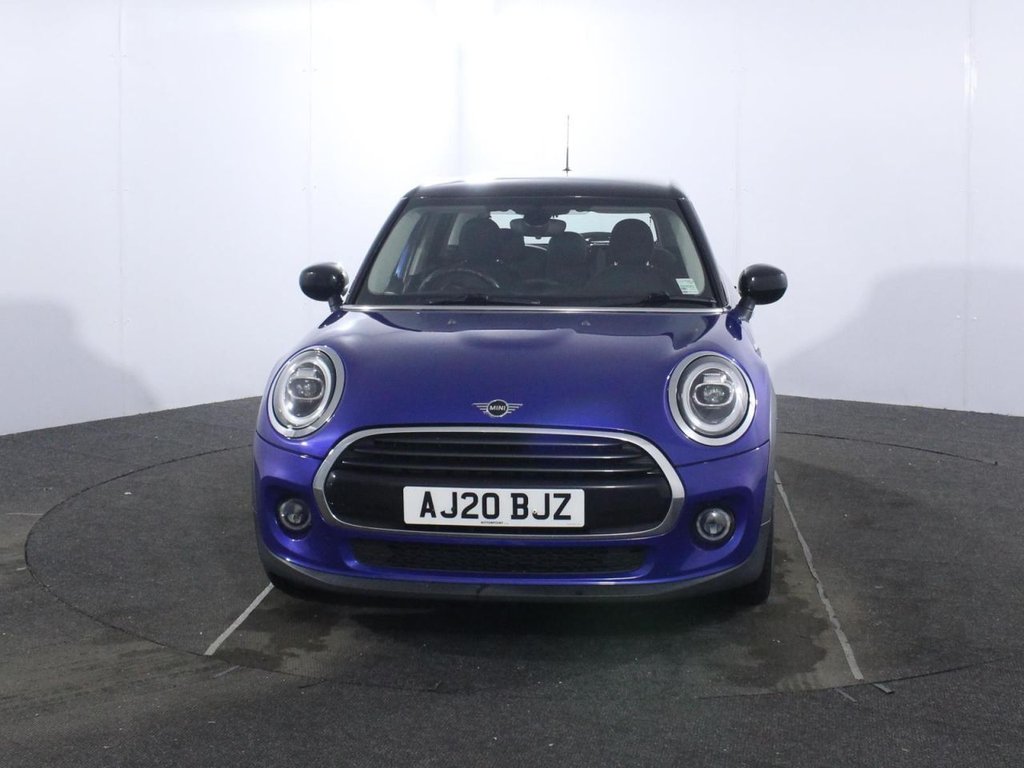 Used MINI Hatch 2020 for sale - 77879473: Photo 2