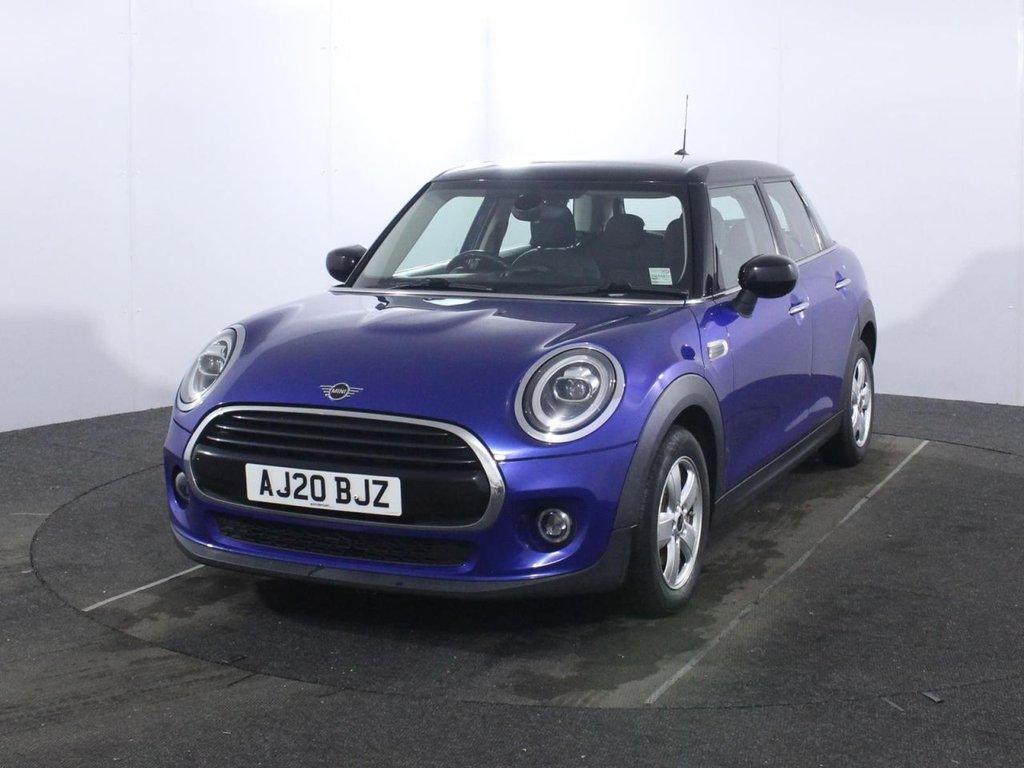 Used MINI Hatch 2020 for sale - 77879473: Photo 3