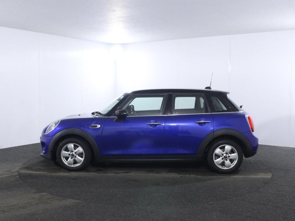 Used MINI Hatch 2020 for sale - 77879473: Photo 4