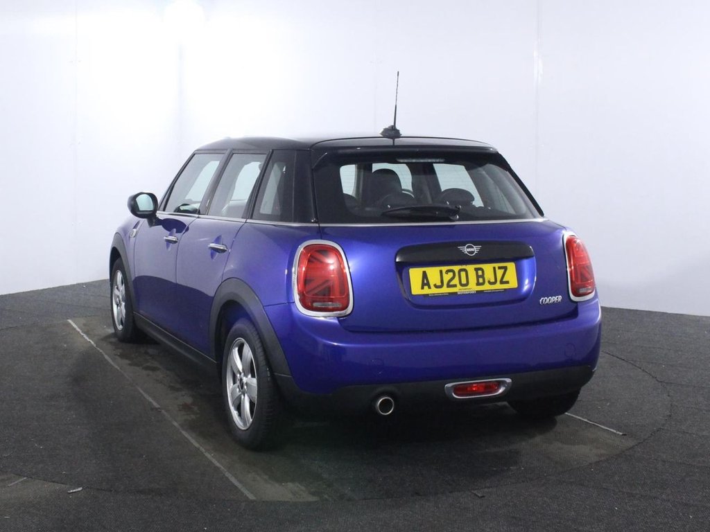 Used MINI Hatch 2020 for sale - 77879473: Photo 5