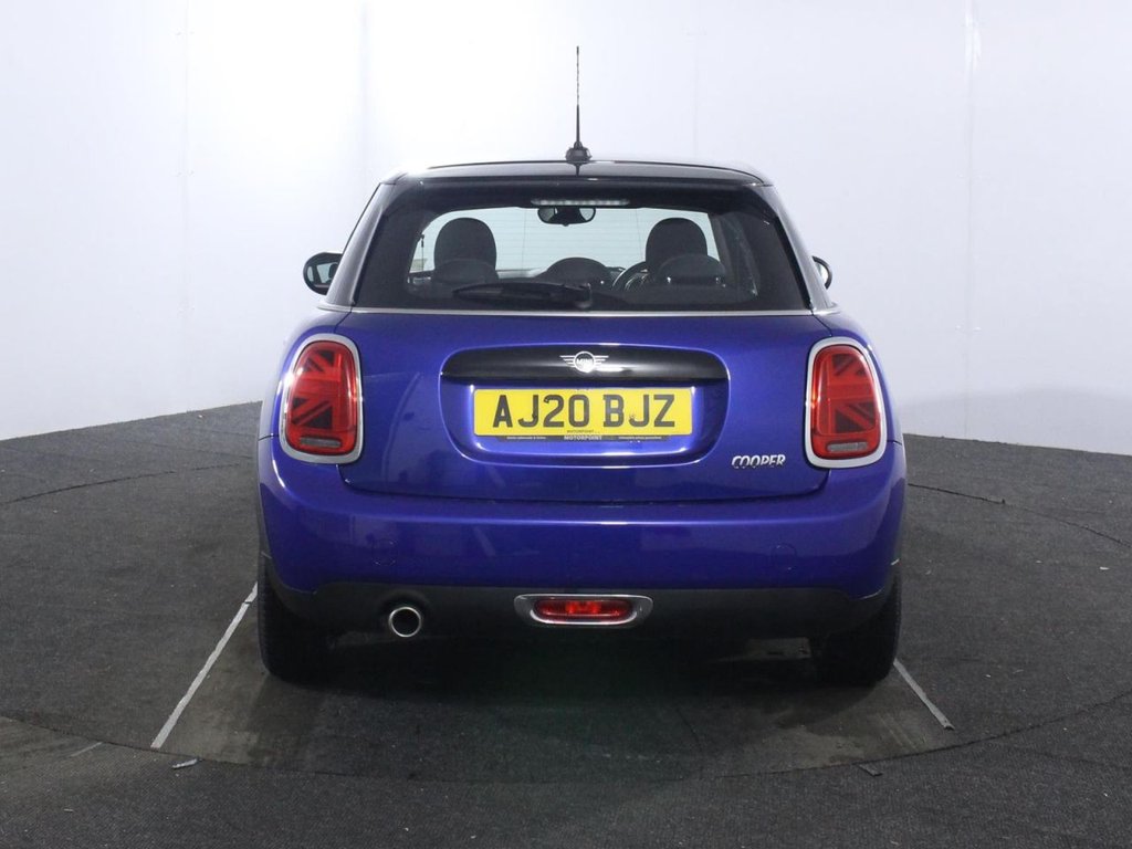 Used MINI Hatch 2020 for sale - 77879473: Photo 6