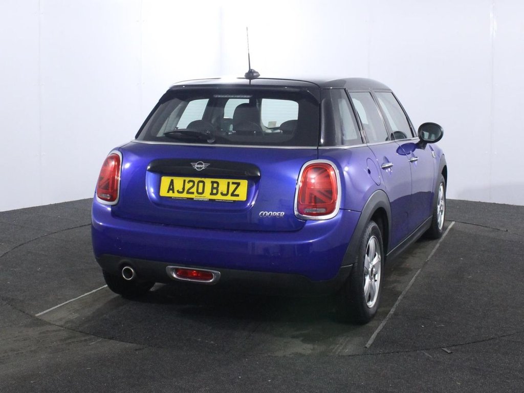 Used MINI Hatch 2020 for sale - 77879473: Photo 7