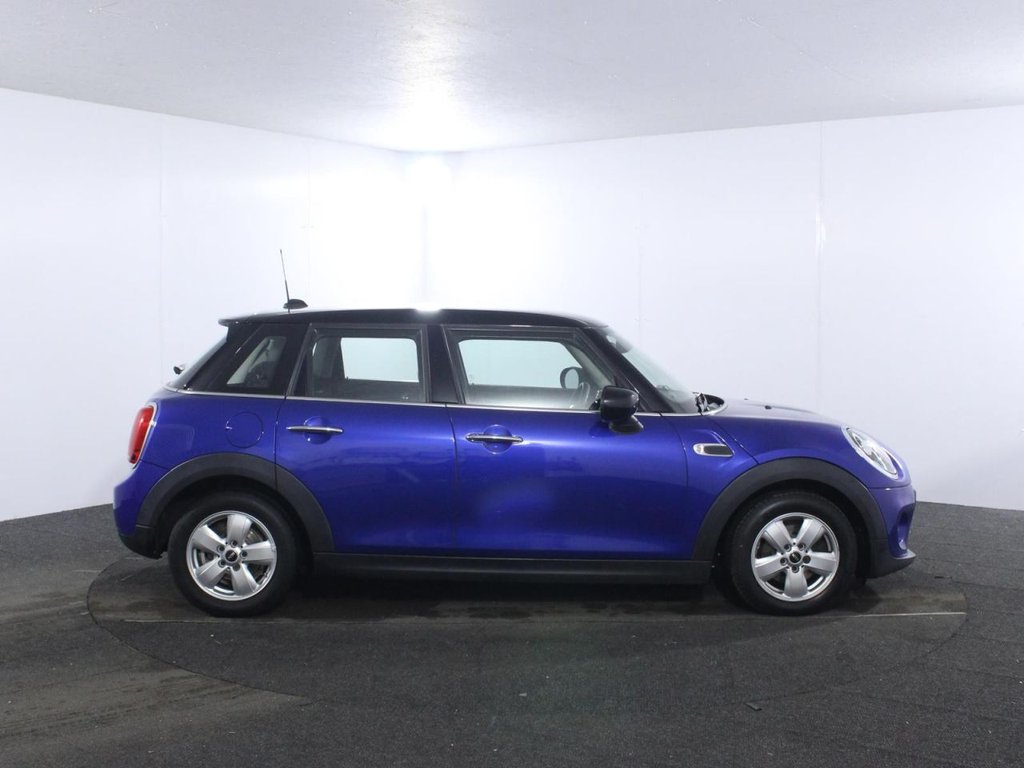 Used MINI Hatch 2020 for sale - 77879473: Photo 8