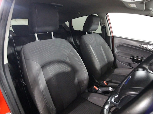 Used Ford Fiesta 2015 for sale - 76057048: Photo 10