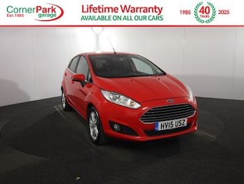 Ford - Fiesta