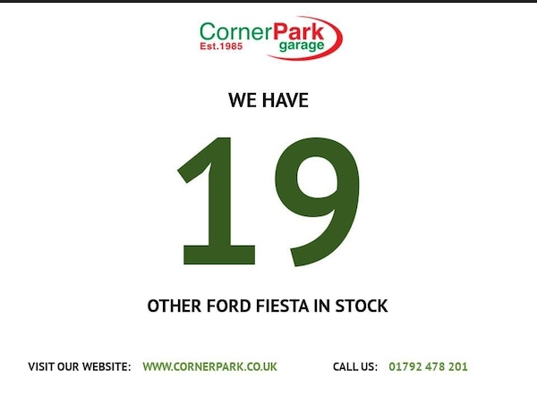 Used Ford Fiesta 2015 for sale - 76057048: Photo 23