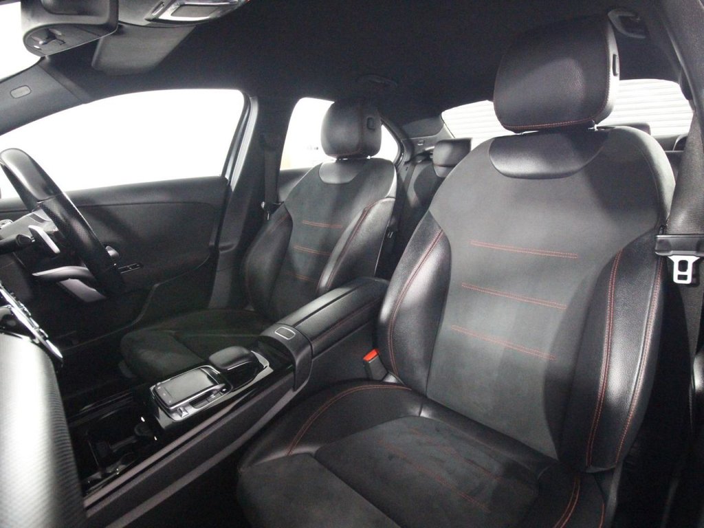 Used Mercedes-Benz A-Class 2019 for sale - 76740610: Photo 12