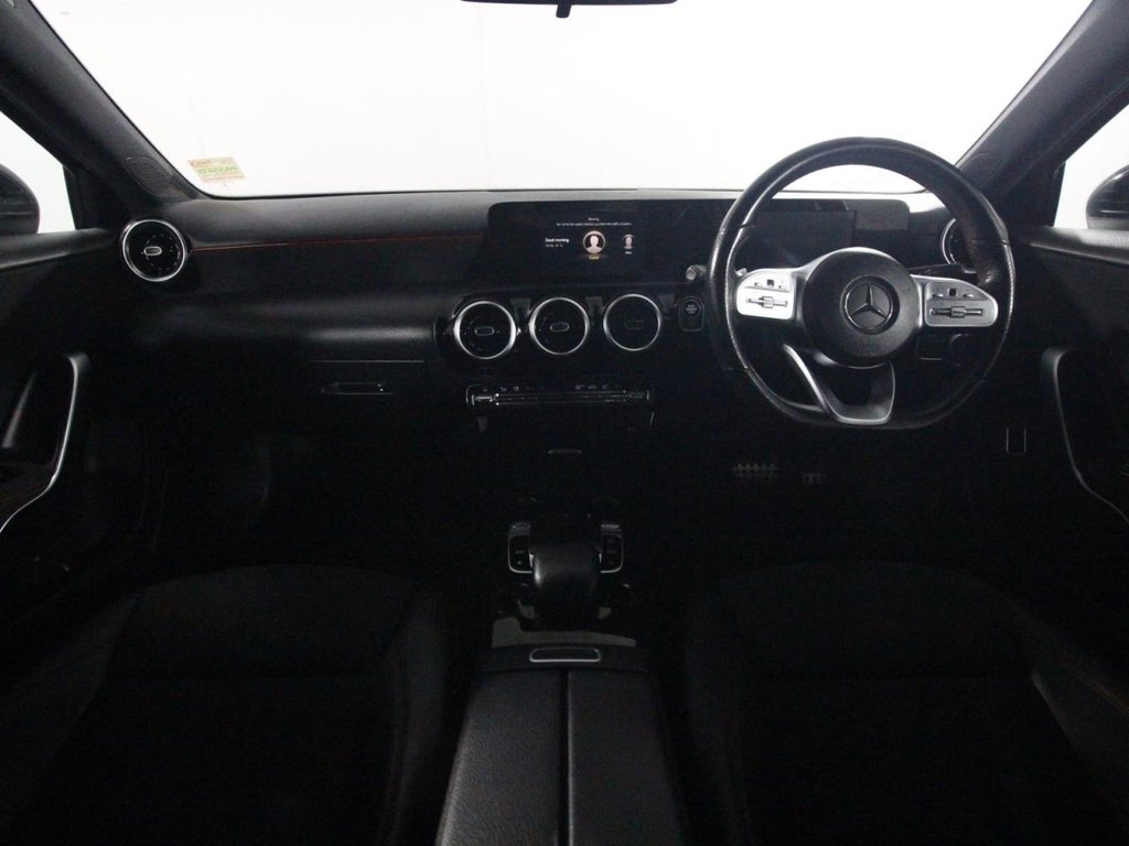 Used Mercedes-Benz A-Class 2019 for sale - 76740610: Photo 13