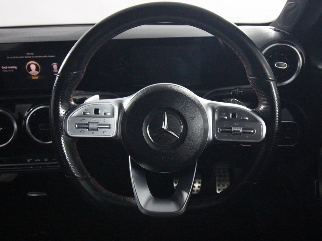 Used Mercedes-Benz A-Class 2019 for sale - 76740610: Photo 14