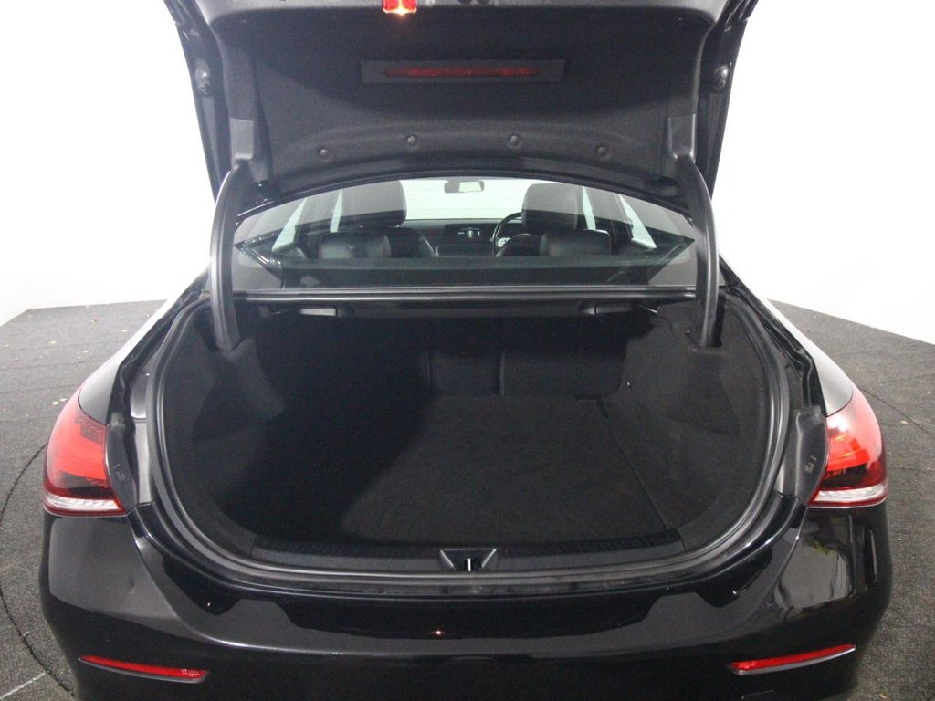 Used Mercedes-Benz A-Class 2019 for sale - 76740610: Photo 17