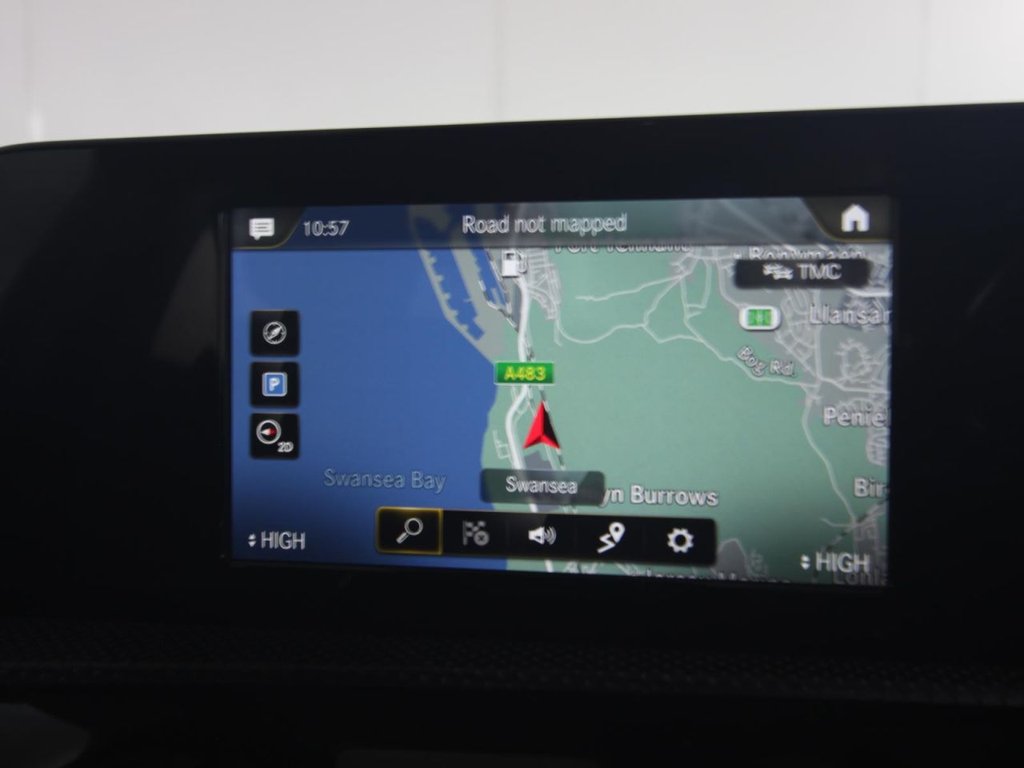 Used Mercedes-Benz A-Class 2019 for sale - 76740610: Photo 18