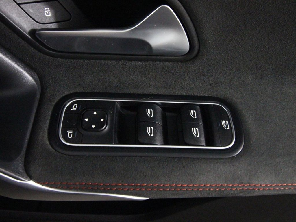 Used Mercedes-Benz A-Class 2019 for sale - 76740610: Photo 20