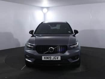 Used Volvo XC40 2019 for sale - 79666794: Photo