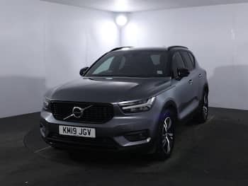 Used Volvo XC40 2019 for sale - 79666794: Photo