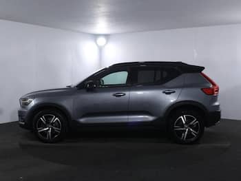 Used Volvo XC40 2019 for sale - 79666794: Photo