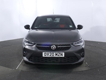 Used Vauxhall Corsa 2020 for sale - 79008873: Photo