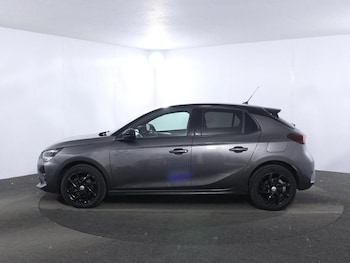 Used Vauxhall Corsa 2020 for sale - 79008873: Photo