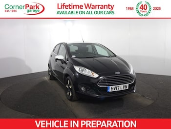 Ford - Fiesta