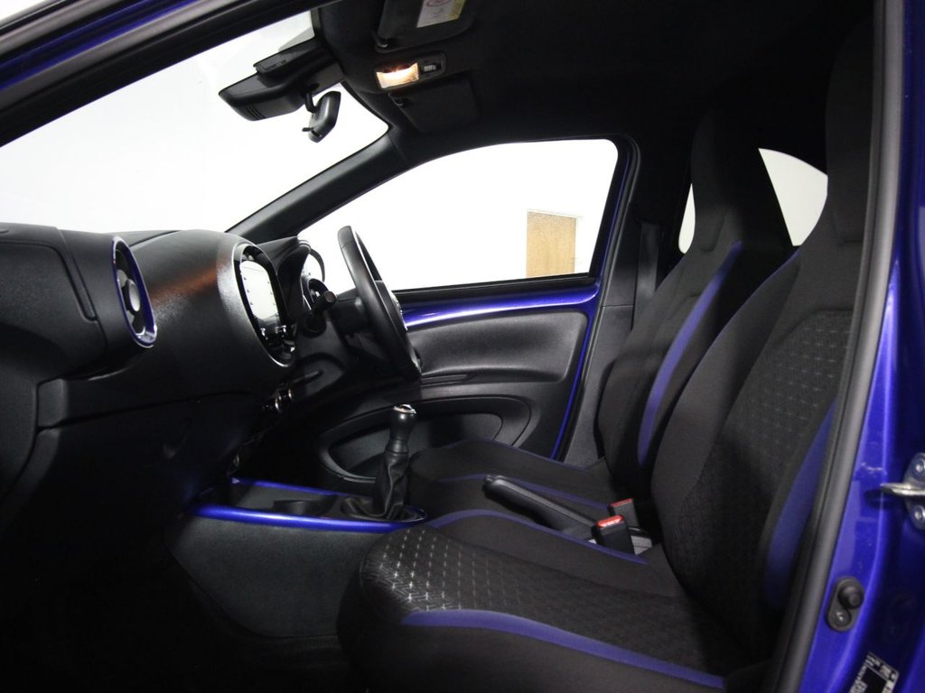 Used Toyota Aygo X 2023 for sale - 76081215: Photo 11