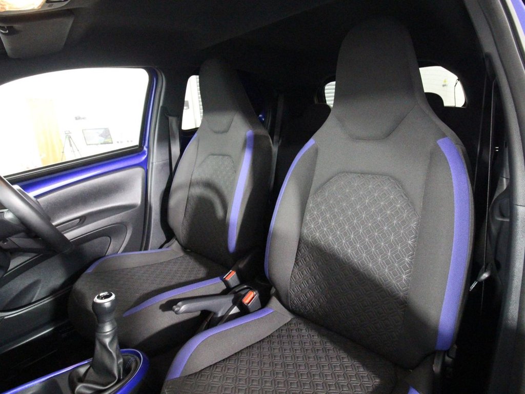 Used Toyota Aygo X 2023 for sale - 76081215: Photo 12