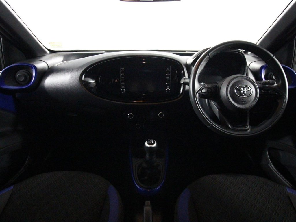 Used Toyota Aygo X 2023 for sale - 76081215: Photo 13