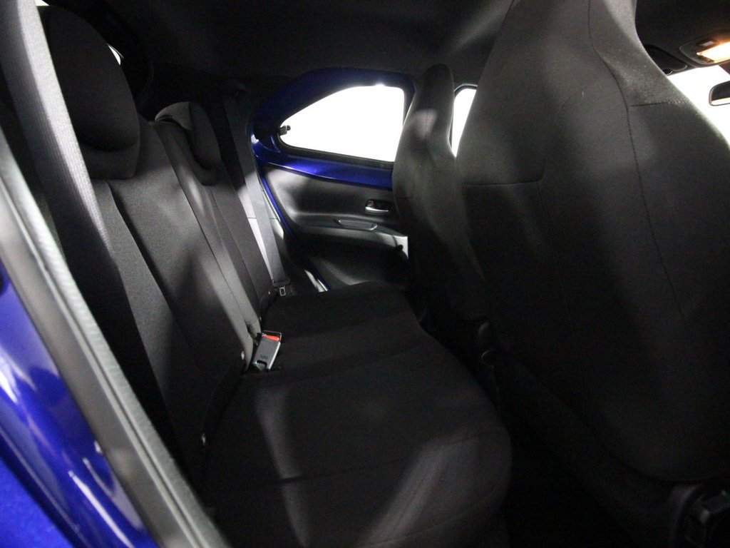 Used Toyota Aygo X 2023 for sale - 76081215: Photo 16