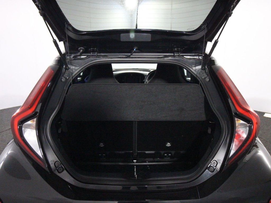 Used Toyota Aygo X 2023 for sale - 76081215: Photo 17