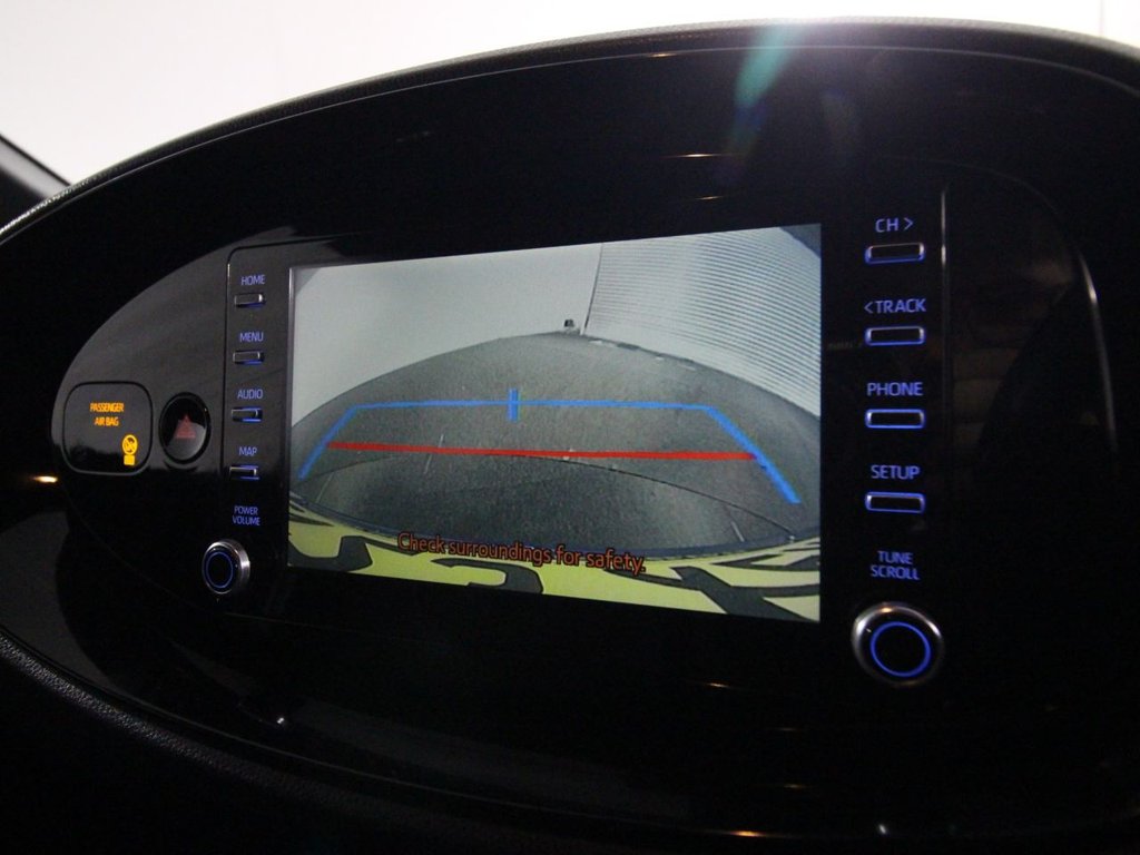 Used Toyota Aygo X 2023 for sale - 76081215: Photo 18