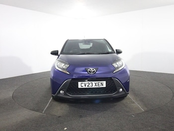 Used Toyota Aygo X 2023 for sale - 76081215: Photo