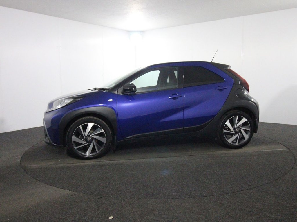 Used Toyota Aygo X 2023 for sale - 76081215: Photo 4