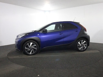 Used Toyota Aygo X 2023 for sale - 76081215: Photo