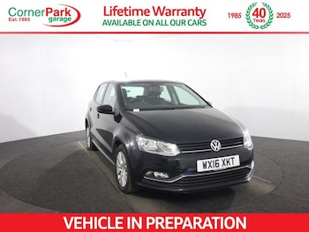 Volkswagen - Polo