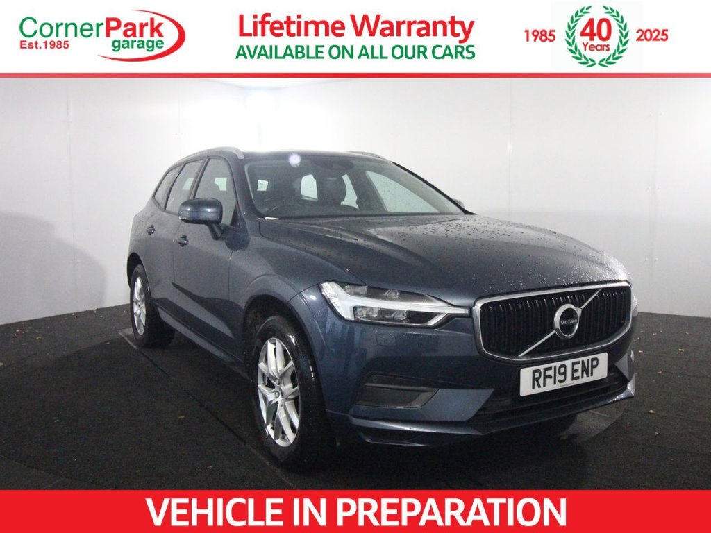 Used Volvo XC60 2019 for sale - 76883359: Photo 1