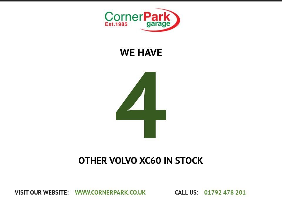 Used Volvo XC60 2019 for sale - 76883359: Photo 8