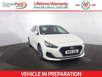 Used Hyundai i30 2019 for sale - 79023122: Photo