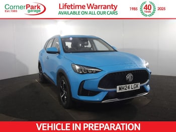 MG MG HS feature image