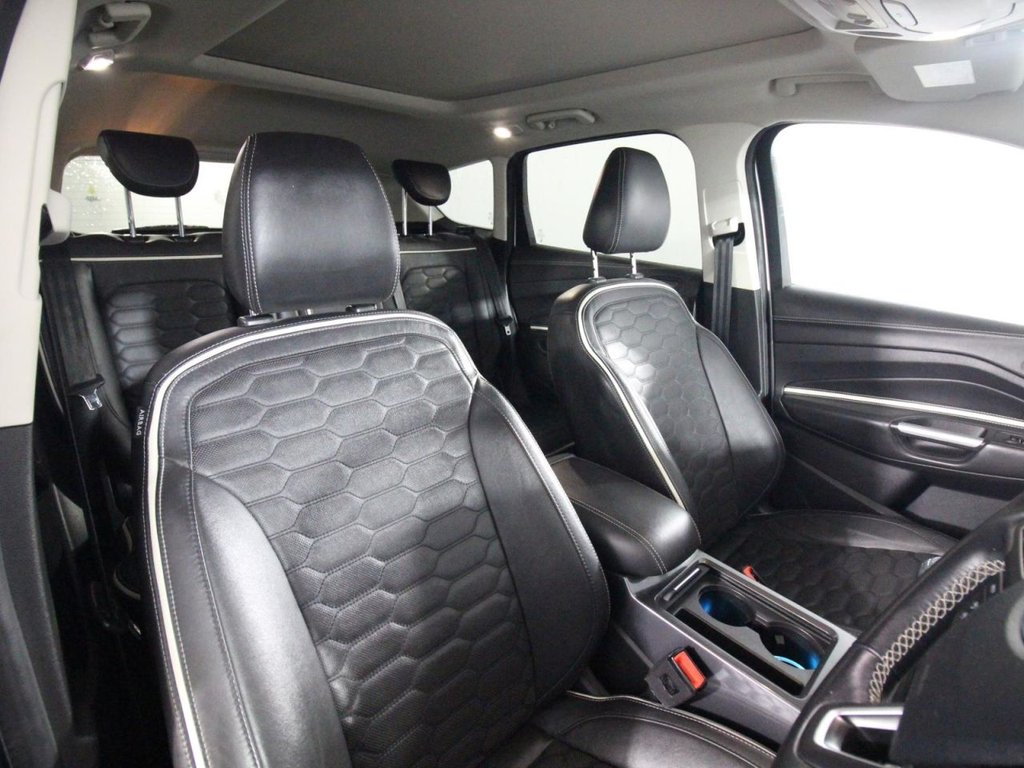 Used Ford Kuga 2018 for sale - 76333433: Photo 12