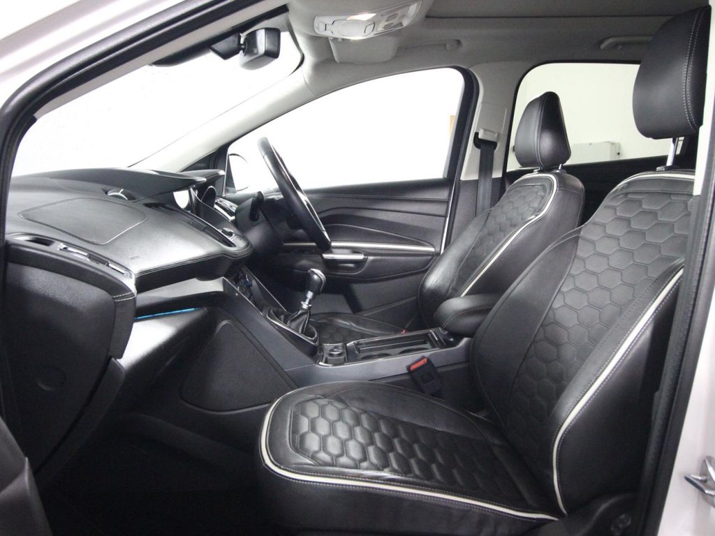 Used Ford Kuga 2018 for sale - 76333433: Photo 13