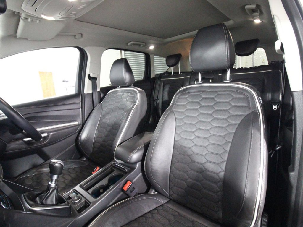 Used Ford Kuga 2018 for sale - 76333433: Photo 14