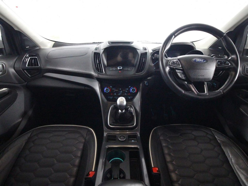 Used Ford Kuga 2018 for sale - 76333433: Photo 15