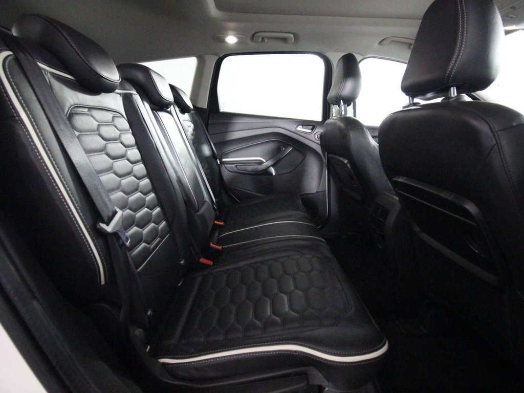 Used Ford Kuga 2018 for sale - 76333433: Photo 18