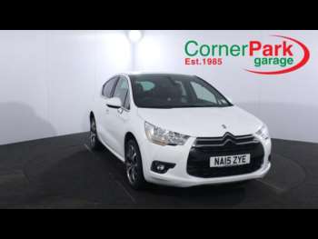 2015 (15) - 1.6 e-HDi Airdream DStyle Nav Hatchback 5dr Diesel Manual Euro 5 (s/s) (115