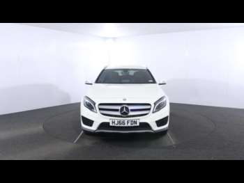Used Mercedes-Benz GLA 2016 for sale - 74404809: Photo