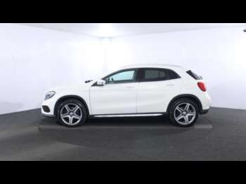Used Mercedes-Benz GLA 2016 for sale - 74404809: Photo
