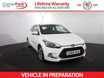 Hyundai - i20
