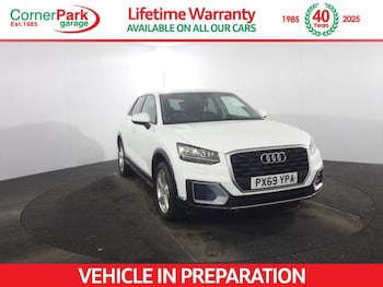 Used Audi Q2 2019 for sale - 78134440: Photo